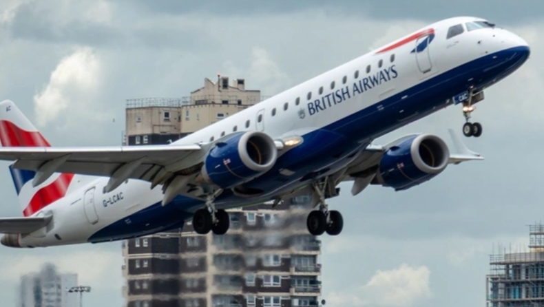 Στον «αέρα» οι πτήσεις του καλοκαιριού: Το καλό, το κακό και το άσχημο σενάριο για τον τουρισμό