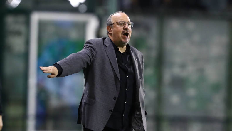 ΠαναθηναΪκός: Οι σίγουροι και τα διλήμματα του Μπενίτεθ ενόψει Ολυμπιακού