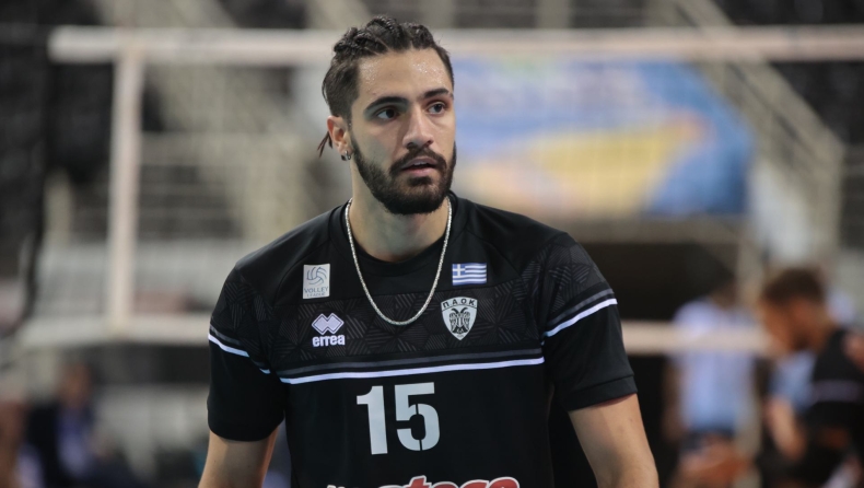 Στον Ολυμπιακό ο Ράπτης