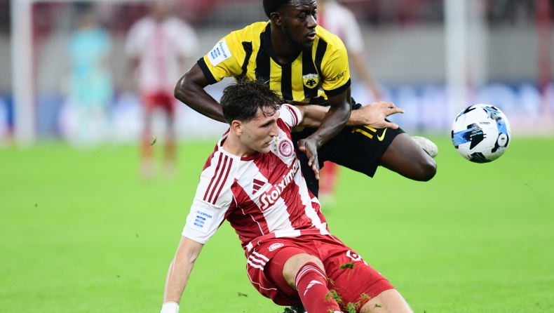 Ρέτσος: «Είναι πολύ σημαντικό να ξεκινήσουμε αυτή την εξάδα αγώνων με μία νίκη» 