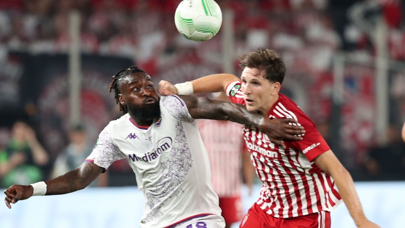 Πόσο καλό έκανε τελικά ο Ολυμπιακός και στις άλλες μεγάλες ομάδες μας