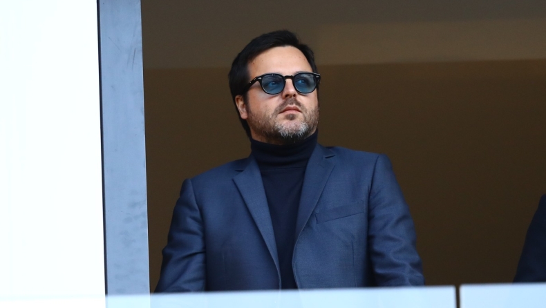 ΑΕΚ: Καμία κρούση για Ριμπάλτα παρά το «ενδιαφέρον της Εσπανιόλ» που γράφει η Sport