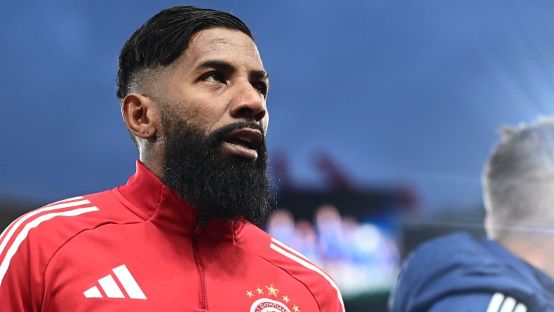 Το Insta Story του Ροντινέϊ: «Μην ξεχνάτε πώς ακόμα και ένα πληγωμένο λιοντάρι παραμένει λιοντάρι»