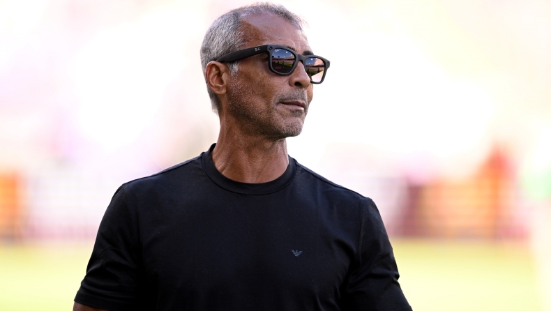 Ρομάριο: Εξήγησε τους λόγους για την πτώση της Βραζιλίας