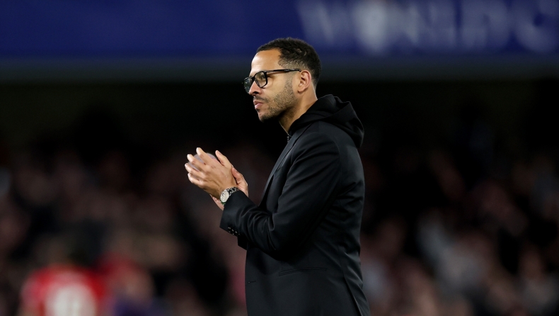 Ροσένιορ: Δεν τα... παρατάει ο Άγγλος κόουτς της Τσέλσι