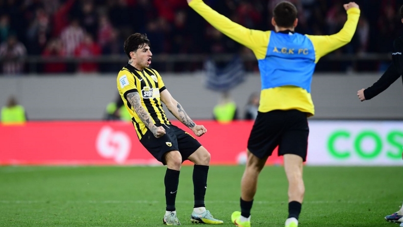 Λάζαρος Ρότα: Από την «αλητεία» στην απογείωση!