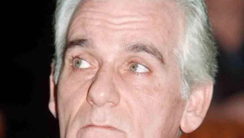 Ο Έλληνας «Πεταλούδας» Βαγγέλης Ρωχάμης και το τελευταίο κόλπο που δεν έγινε ποτέ