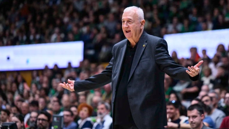 Μπανταλόνα - ΑΕΚ: Αποβλήθηκε ο Σάκοτα