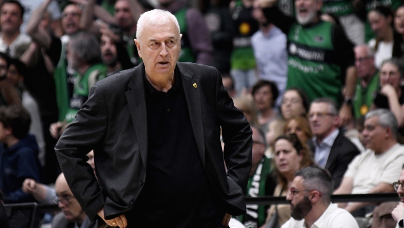 ΑΕΚ - Μπανταλόνα: Η διαιτησία που πρέπει να σταθεί στο ύψος της και η αναστάτωση με τις εμφανίσεις της Ένωσης