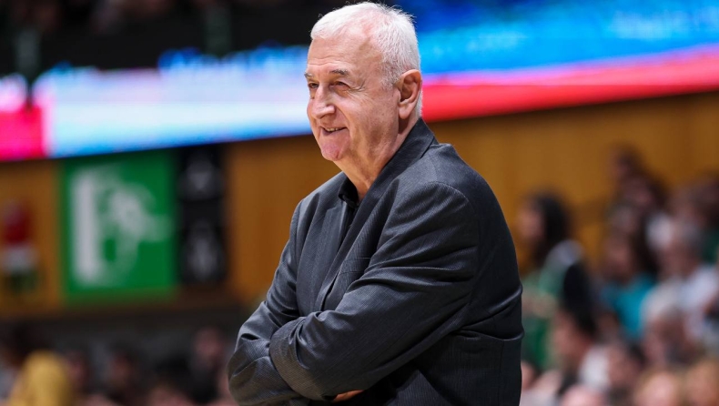 Σάκοτα: «Αν χαλαρώσουμε, δεν θα είναι καλό για εμάς»