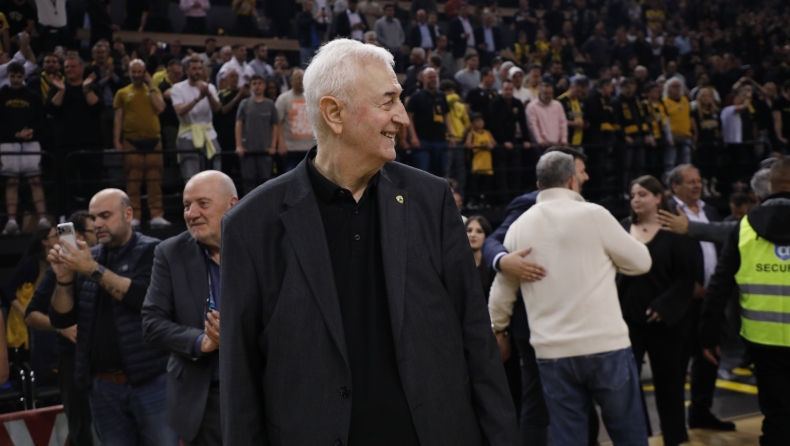 Σάκοτα: «Είναι μεγάλη επιτυχία να είμαστε δύο φορές στο Final Four».