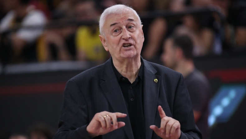 Σάκοτα: «Θα θέλαμε να πετύχει το πρότζεκτ FIBA/ NBA»