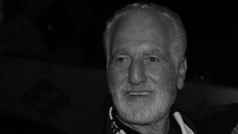 Τα μηνύματα του ΑΣ ΠΑΟΚ και των βετεράνων του «δικεφάλου» για την απώλεια του Παύλου Σαββίδη 