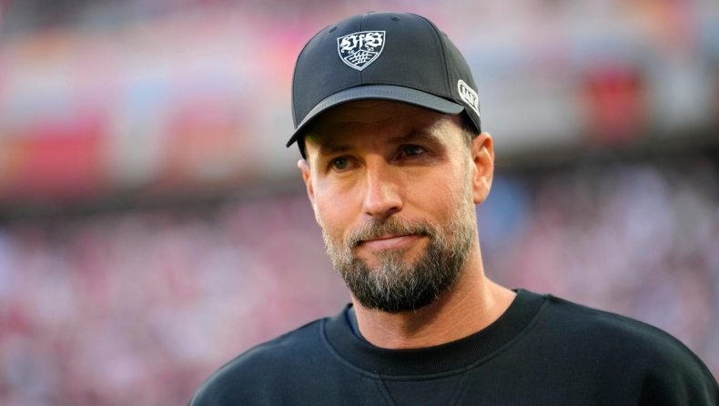 Ρεάλ Μαδρίτης: Αρέσει πολύ ο Σεμπαστιάν Χένες για τον πάγκο