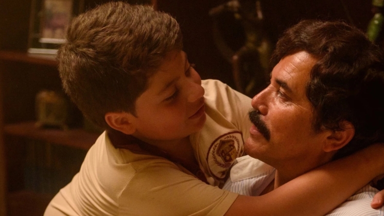 4 σειρές για binge-watching το Πάσχα: Μία και μία όλες