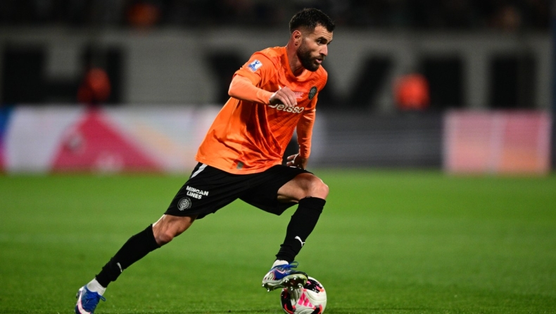 Σενγκέλια στο Gazzetta: «Μας αντάμειψε το ποδόσφαιρο, να χτίσει ο ΟΦΗ πάνω στον τίτλο»