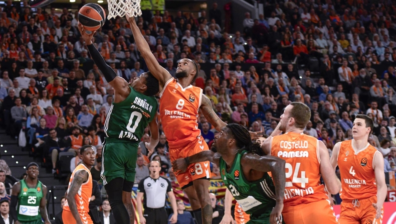 Παναθηναϊκός: Τοιχοκολλείστε τη δήλωση του Μοντέρο στα αποδυτήρια