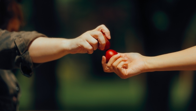 Πάσχα στο χωριό: 3+1 λόγοι που δεν το αλλάζουμε με τίποτα