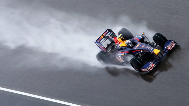 Σαν Σήμερα: H Red Bull κέρδισε για πρώτη φορά στην F1 (vid)