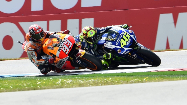 MotoGP: Η «χρυσή βίβλος» των νικητών από το 1949 έως σήμερα