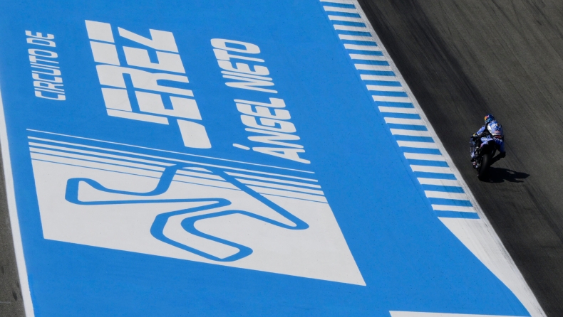 MotoGP: Το πρόγραμμα του GP Ισπανίας αυτό το τριήμερο