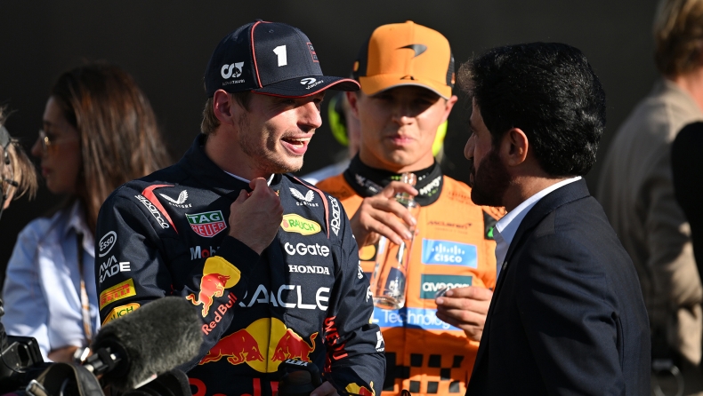 F1: Σε κοινή γραμμή FIA και οδηγοί για αλλαγές στους κανονισμούς