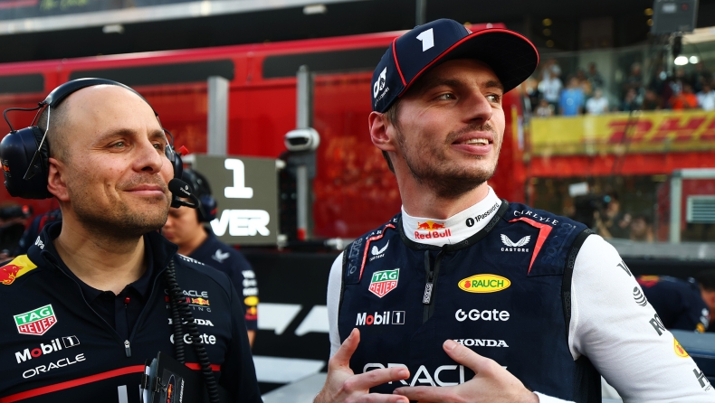 F1: Φεύγει ο αρχιμηχανικός του Φερστάπεν από τη Red Bull – Σε ποια ομάδα θα πάει