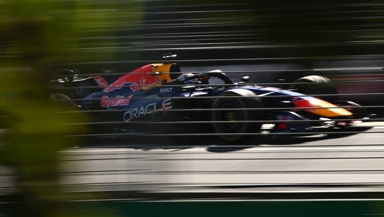 F1: H πτώση της Red Bull ήταν προδιαγεγραμμένη 