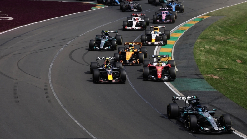 F1: Οι άμεσες αλλαγές στους κανονισμούς κρίθηκαν απαραίτητες