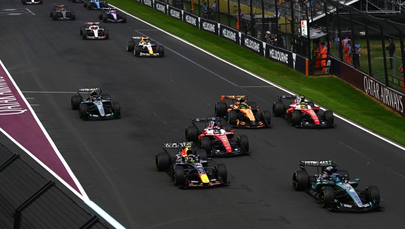 F1: Οι «διορθωτικές» κινήσεις της FIA στους κανονισμούς του 2026