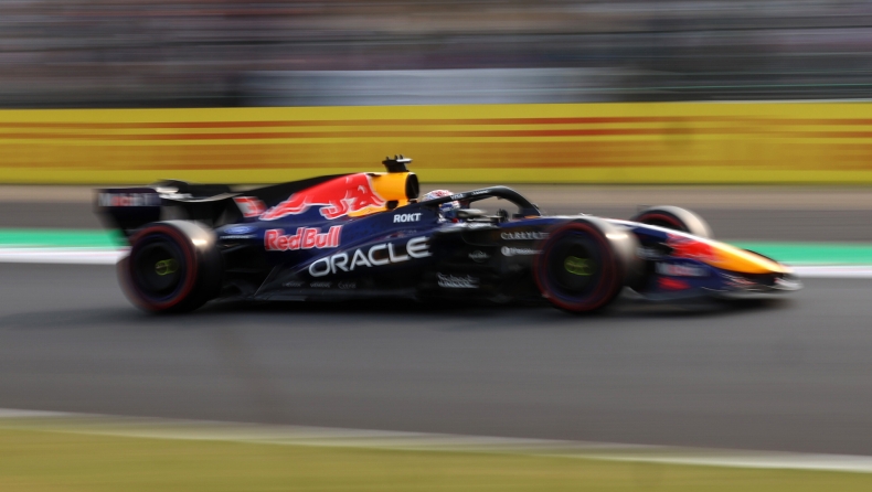 F1: Η Red Bull προειδοποιεί: «Μην περιμένετε θαύματα»