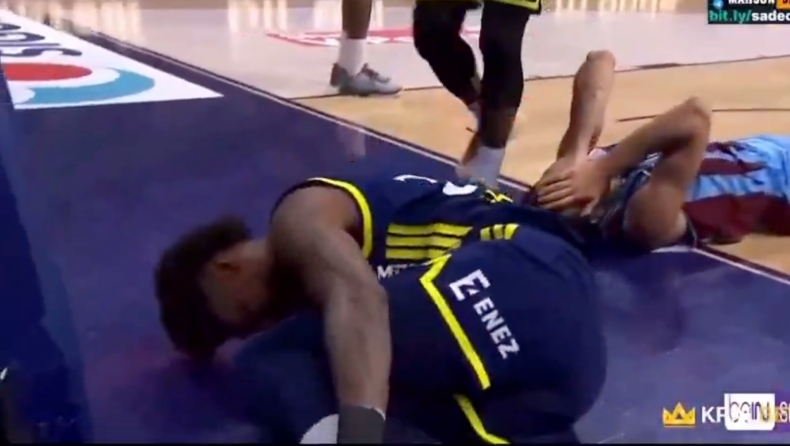 Φενέρμπαχτσε: Νίκησε την Τράμπζονσπορ, αλλά χάνει τον Σίλβα