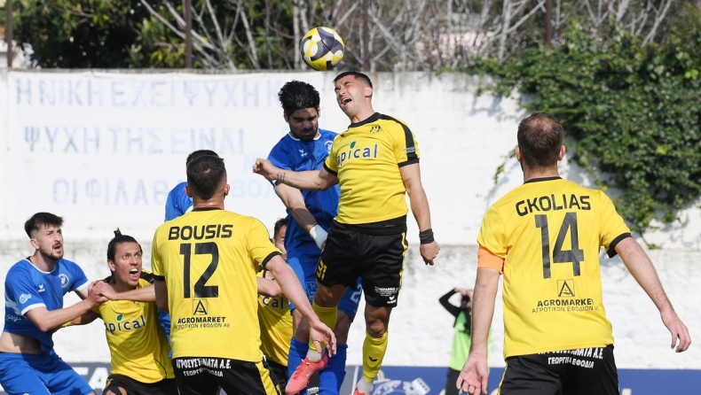 Super League 2: Στις 6 Σεπτεμβρίου η έναρξη της σεζόν 2026-2027