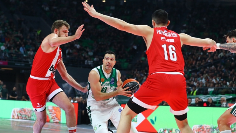 Ευρώπη-Ελλάδα σημειώσατε…διπλό!