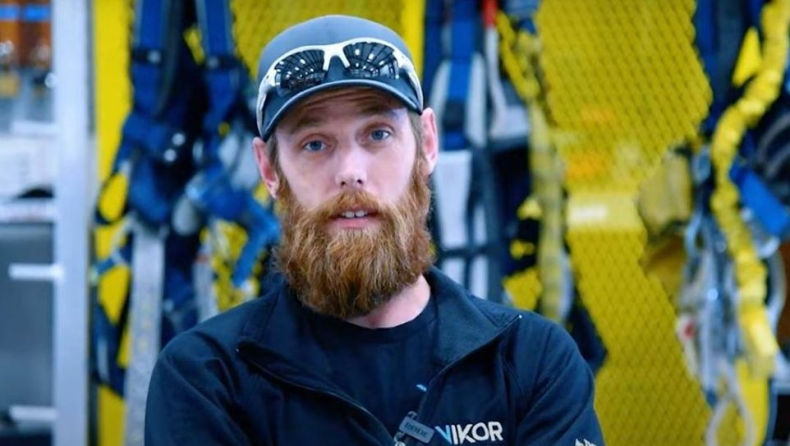 Ο καλύτερα αμειβόμενος εργαζόμενος στον κόσμο: Δουλεύει δύο φορές τον χρόνο και βγάζει 40.000 ευρώ