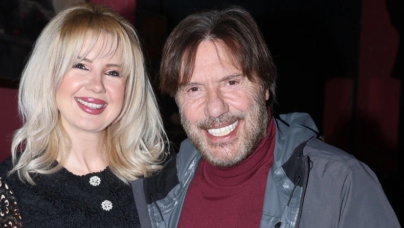 Σοφία Μαριόλα: Εξώδικο μετά τα δημοσιεύματα για τη προσωπική της ζωή-Τι αναφέρει για τον χωρισμό της από τον Τζώρτζογλου