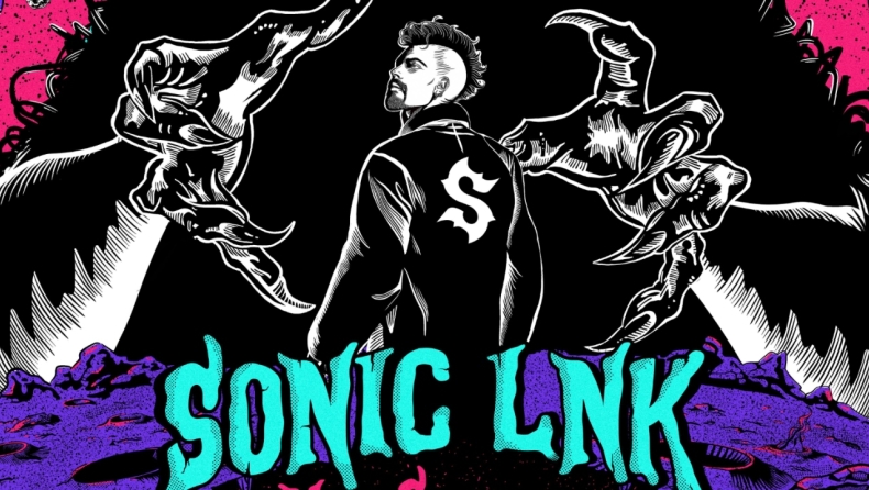 Sonic Lnk: Κρυμμένος ραπ φάρος