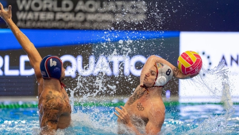 World Cup: Nίκη για την Ισπανία, η συνέχεια για την Ελλάδα στην Αλεξανδρούπολη