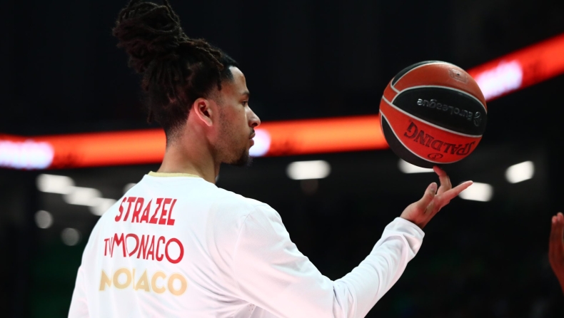 «Ενδιαφέρον της Μακάμπι για την απόκτηση του Στράζελ»