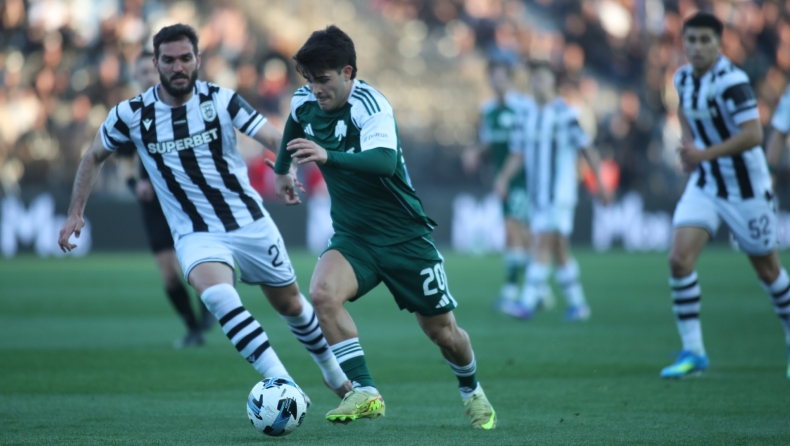 Παναθηναϊκός: Όλα είναι θέμα πήχη και απαιτήσεων 