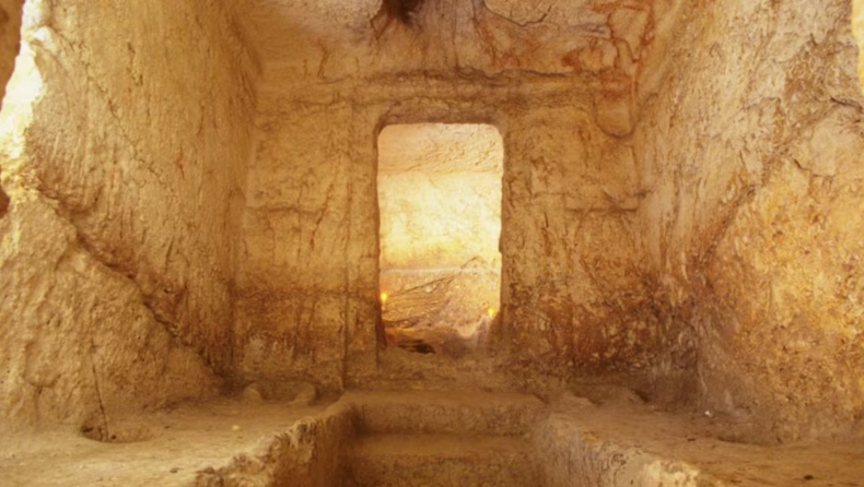 Εύρημα-σταθμός στην Κίνα: Ανακαλύφθηκε τάφος βασιλέα άνω των 5.000 ετών