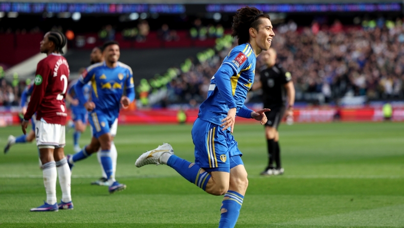 Τανάκα: «Σειρήνες» από Αγγλία και Γερμανία για τον Ιάπωνα