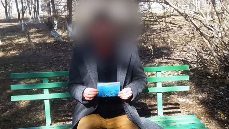 Ταξιδιώτης του χρόνου ισχυρίζεται ότι το Λος Άντζελες θα καλυφθεί από το νερό ως το 5.000: Πού βασίζεται η θεωρία του (vid)