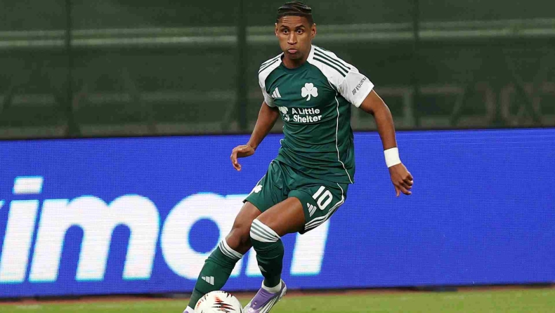 Παναθηναϊκός: Ο Τετέ δέχεται κριτική στη Γκρέμιο