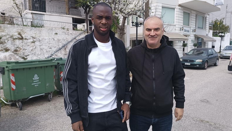 Παναθηναϊκός: Στην Αμφιλοχία για το Πάσχα ο Τεττέη