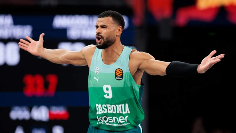 Λουβαβού-Καμπαρό: Ο Πολ Τζορτζ θα ήταν περήφανος για σένα!