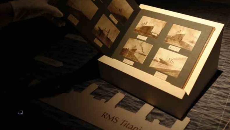 Η βύθιση του «αβύθιστου» Τιτανικού και οι τραγικές ιστορίες των τεσσάρων Ελλήνων επιβατών του