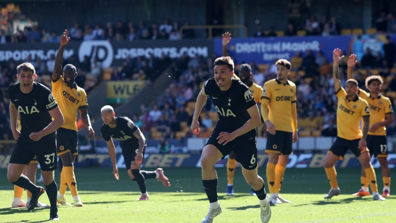 Premier League: Τετράδα η Λίβερπουλ, φωτιά στη μάχη της παραμονής