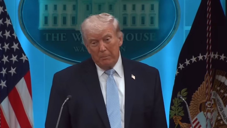 Πόλεμος στη Μέση Ανατολή: Κατάπαυση πυρός, πανηγυρίζει ο Τραμπ