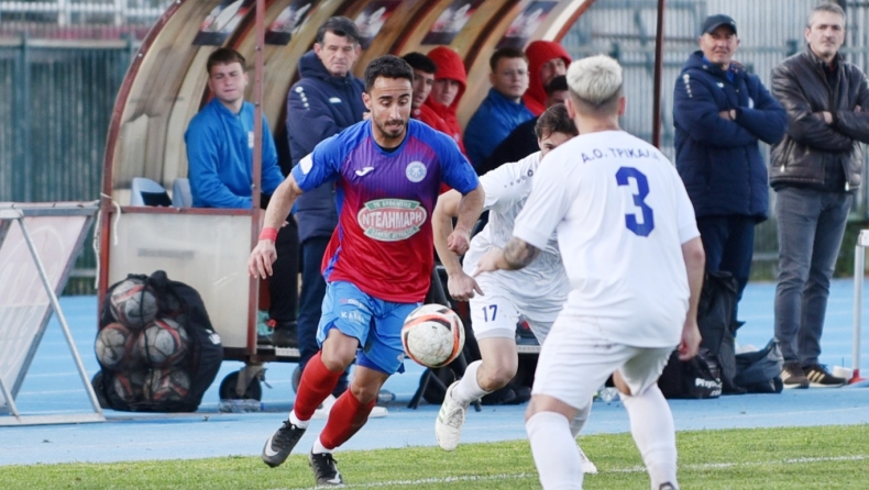 Γ' Εθνική: Όλα ανοικτά στον τρίτο όμιλο και τέταρτο όμιλο